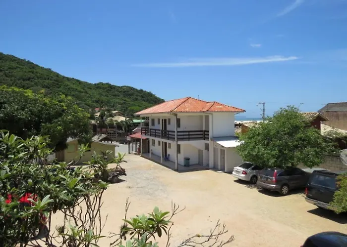 Pousada Da Bila