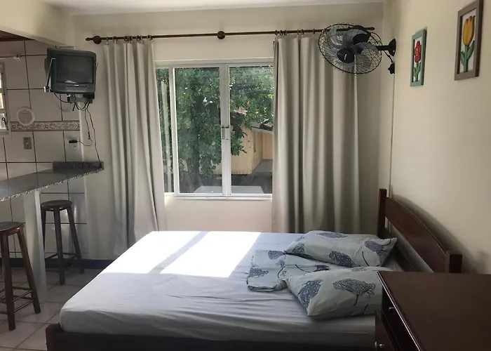 Pousada Da Bila