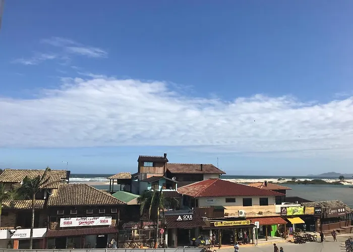Pousada Da Bila