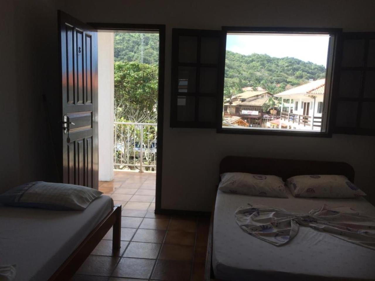 Inn Da Bila Guarda do Embau