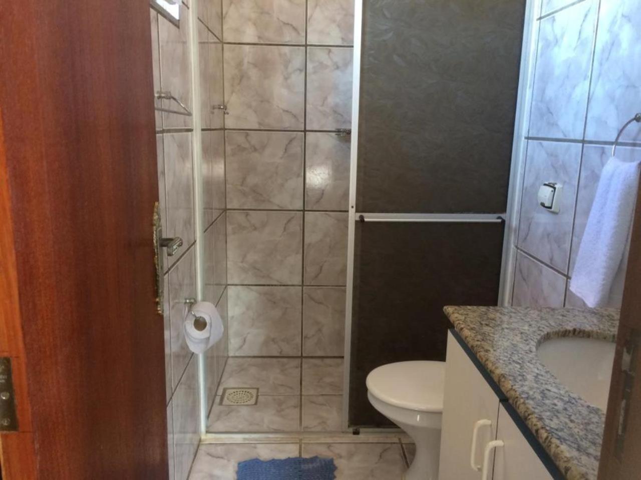 Da Bila Inn Guarda do Embau
