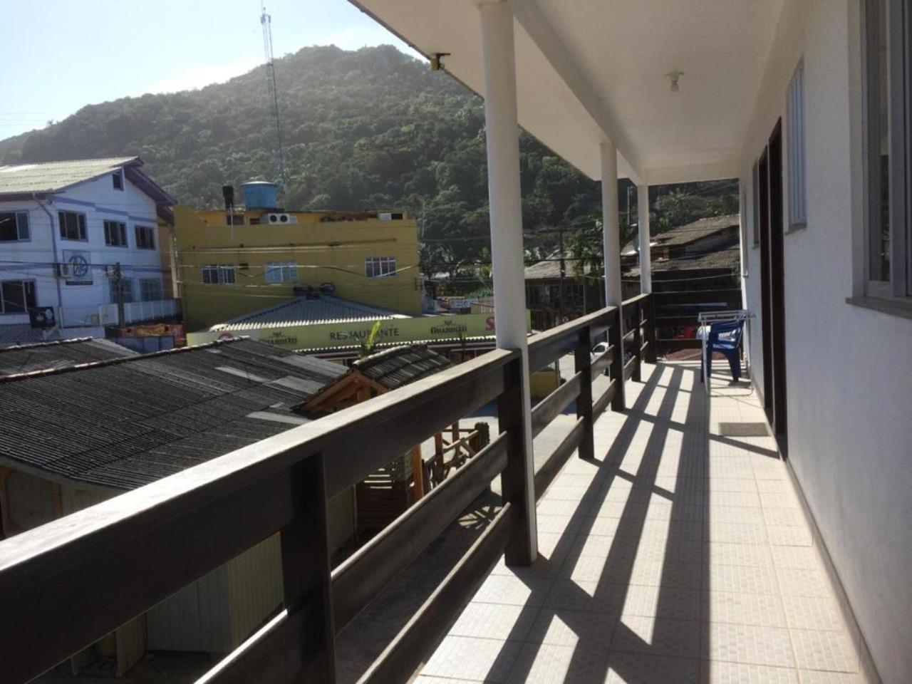 Da Bila Inn Guarda do Embau