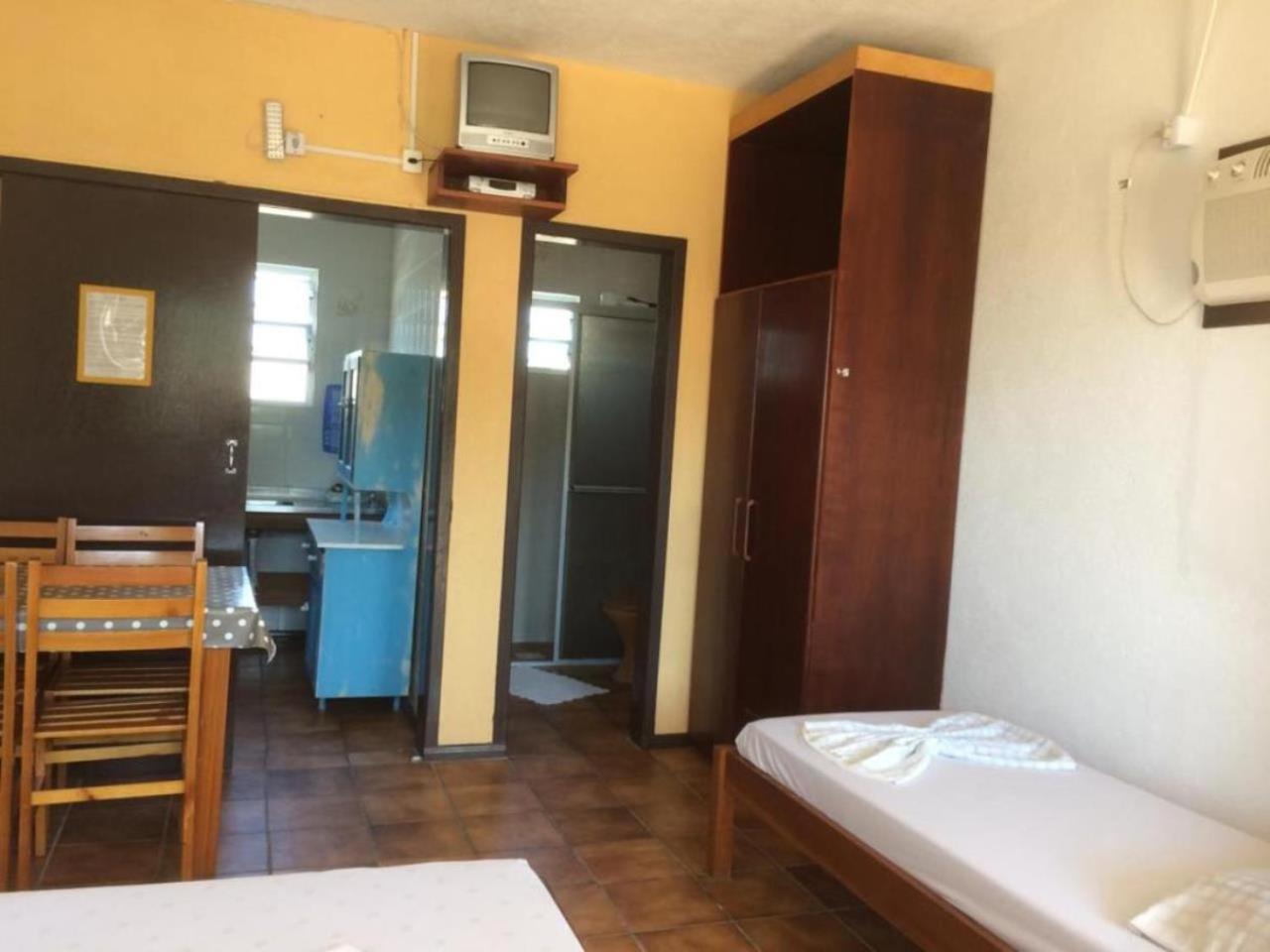 Da Bila Inn Guarda do Embau