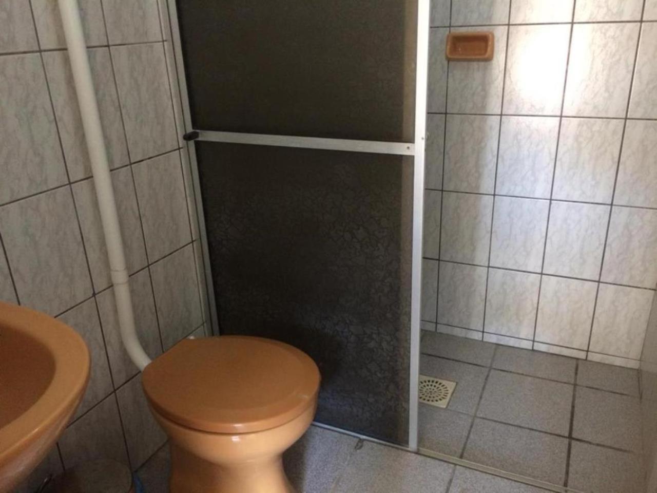 Inn Da Bila Guarda do Embau