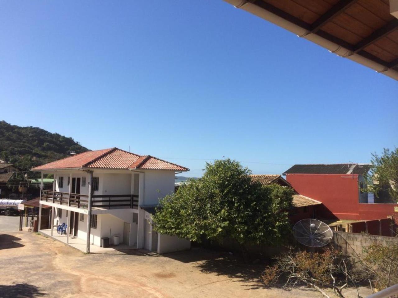 Inn Da Bila Guarda do Embau