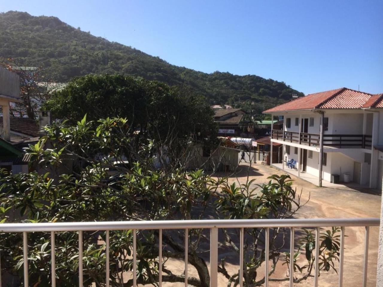 Da Bila Inn Guarda do Embau