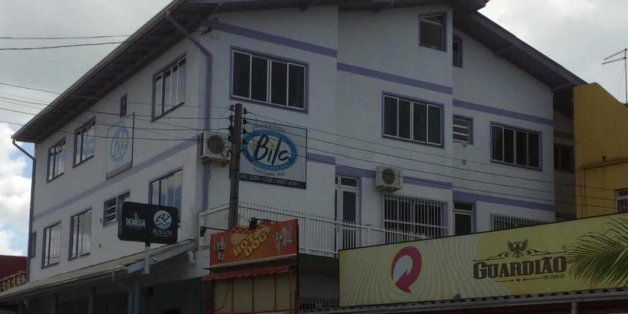Da Bila Inn