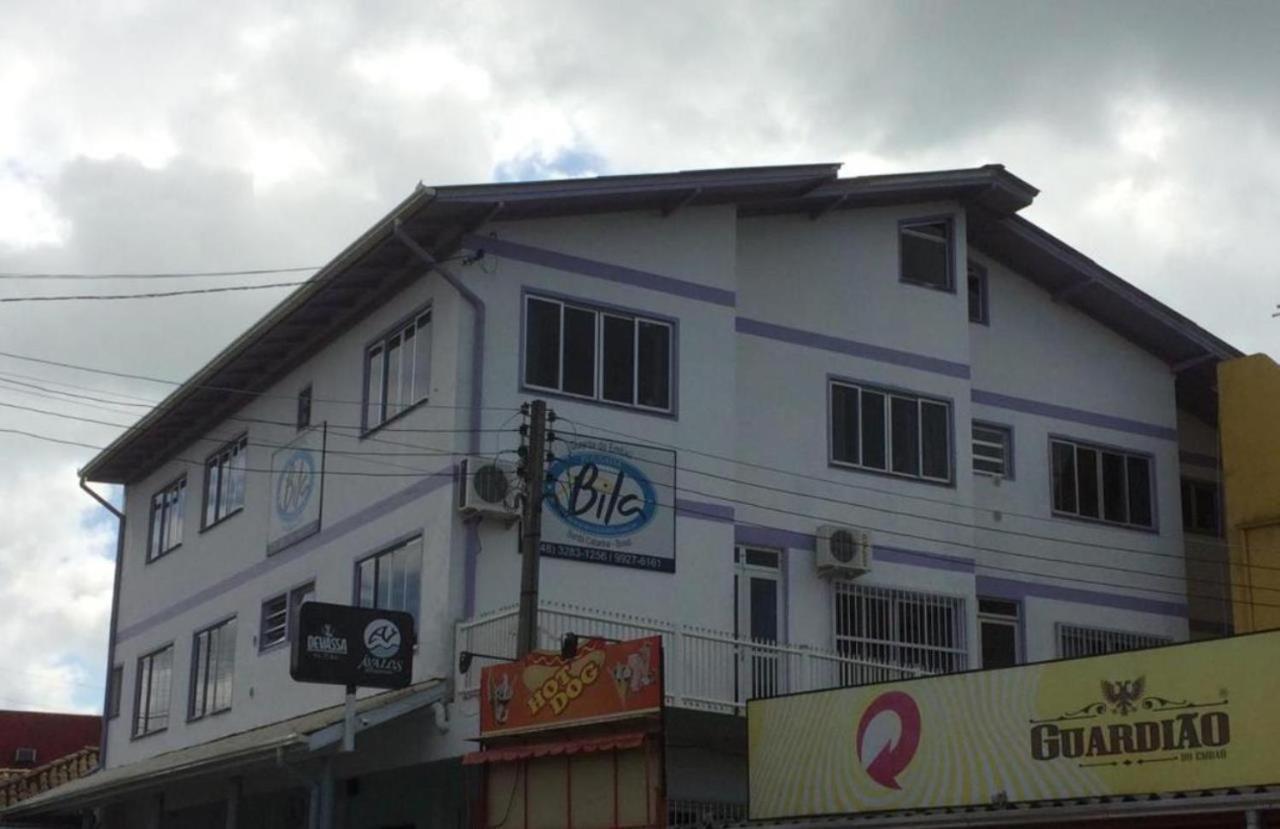 Da Bila Inn *