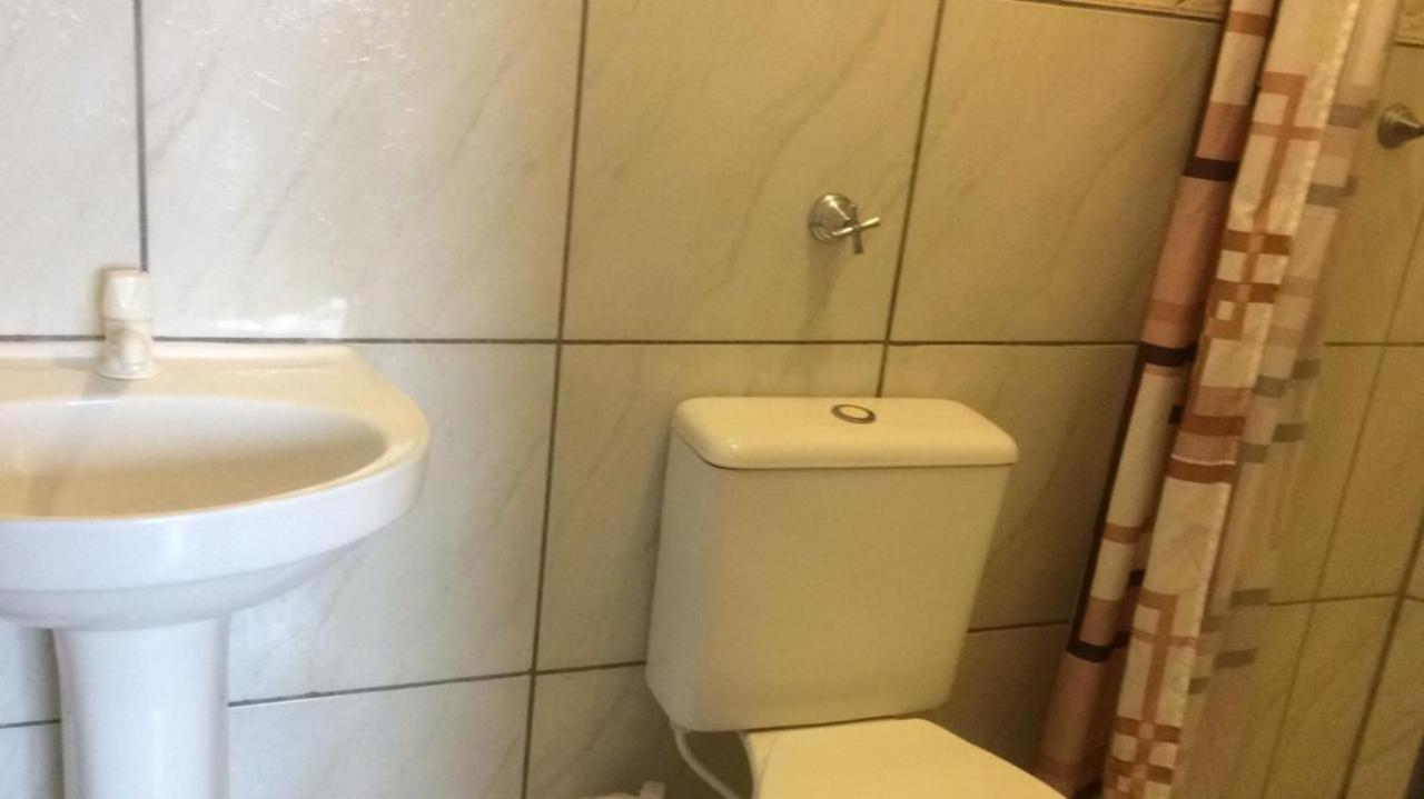 Da Bila Inn Guarda do Embau