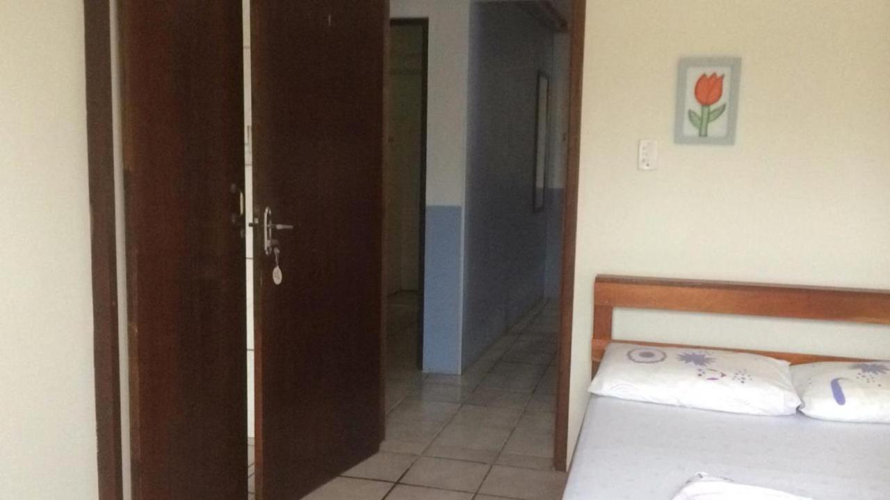 Inn Da Bila Guarda do Embau