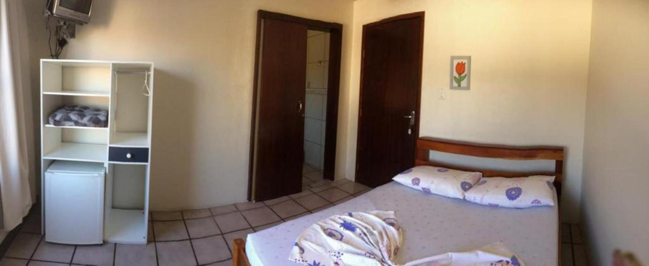 Da Bila Inn Guarda do Embau