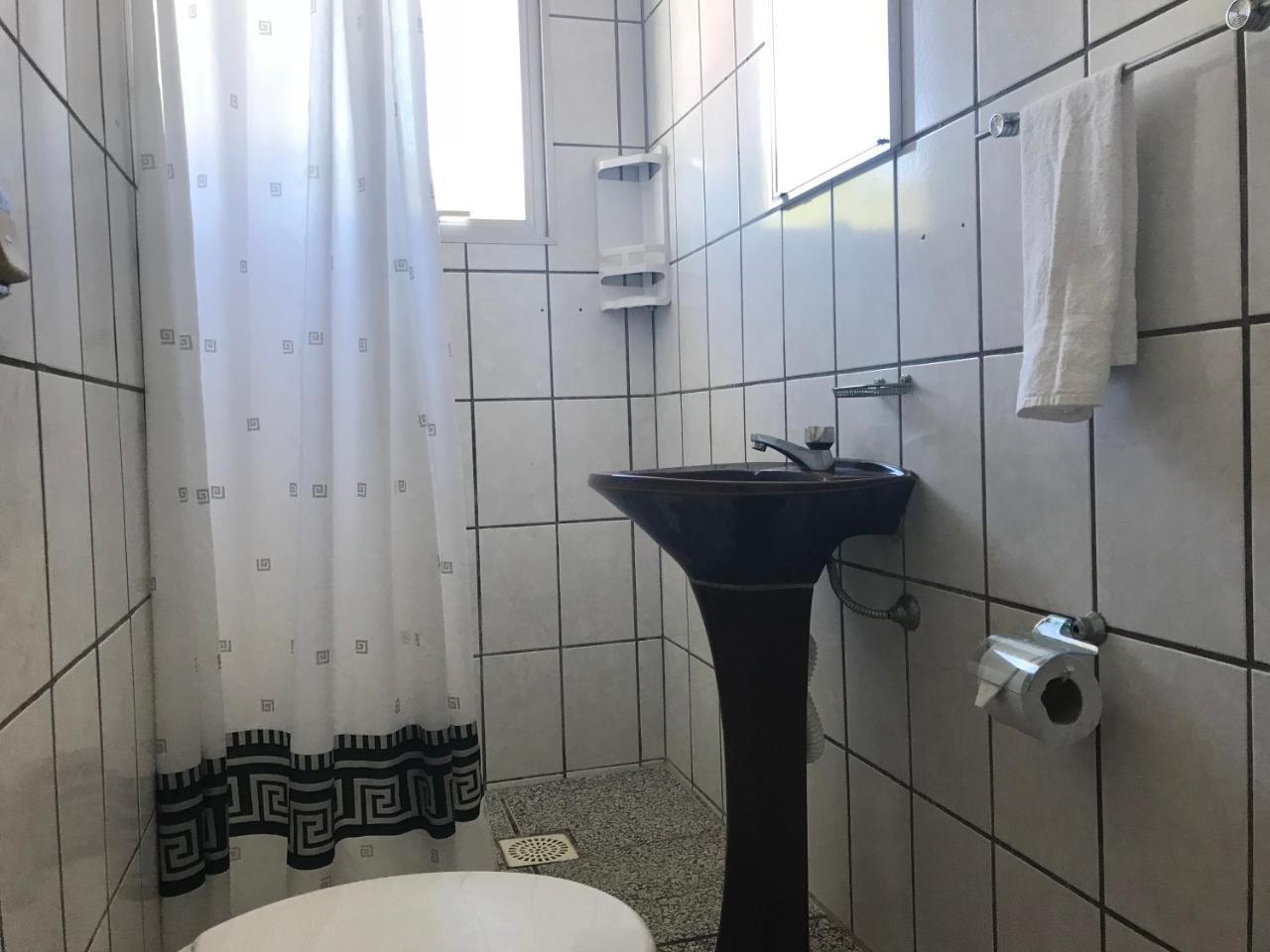 Da Bila Inn Guarda do Embau