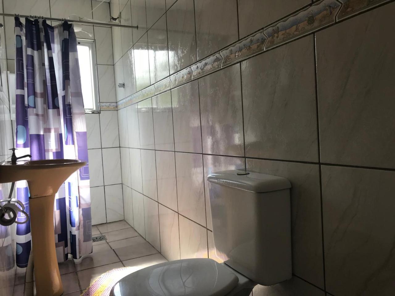 Da Bila Guarda do Embau